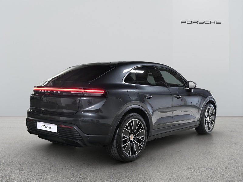 2025 Porsche Macan BEV62863257642754111