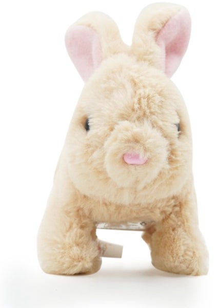 Pugs at Play: Cookie the Hare Carousel 5
