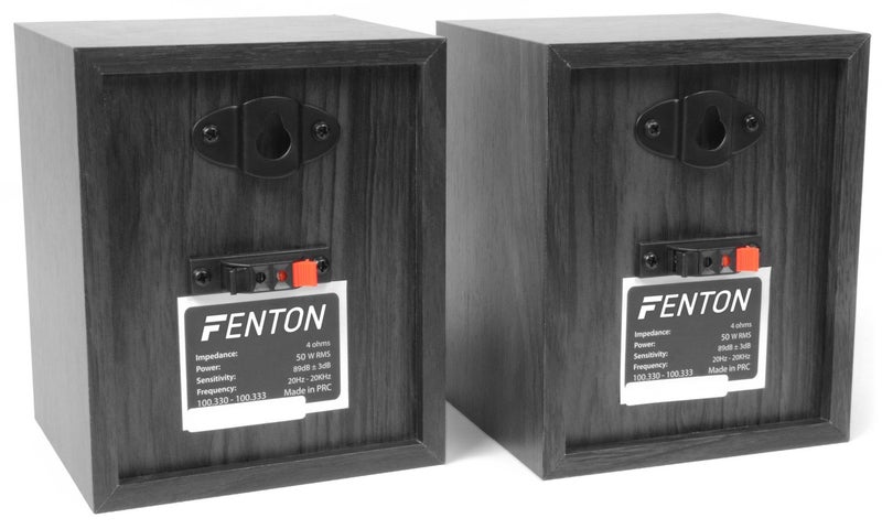 5.0 Home Theatre System - Black + Amplifier Carousel 15