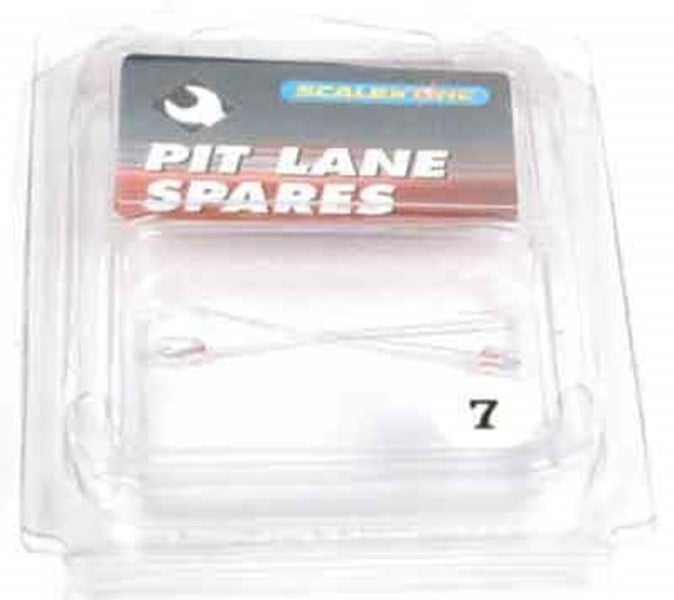 Scalextric C8077 Headlight Bulbs Pk2 Carousel 1