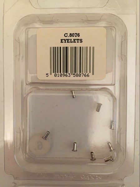 Scalextric C8076 Eyelet Pack Carousel 1