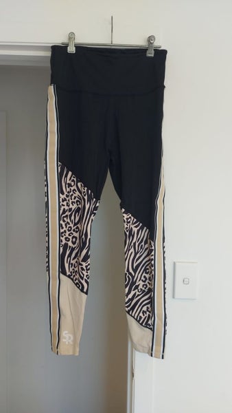Sweat Republic Leggings M Carousel 1