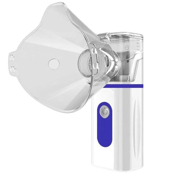 Portable Nebuliser - Available Now NZ Clearance Carousel 18
