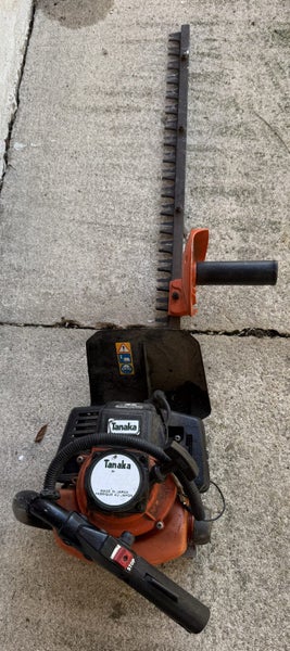 Petrol Hedge Trimmer Crazy $1 Res!!! Carousel 1