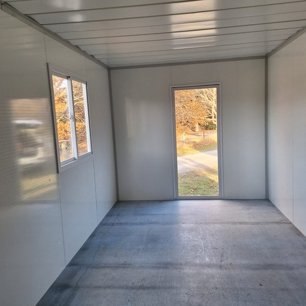 sleep out/studio/storage Carousel 9