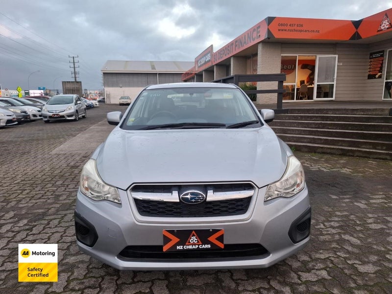 2012 Subaru Impreza62864757256833112