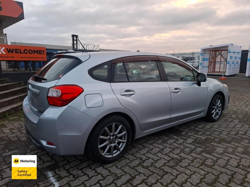 2012 Subaru Impreza62864757256833114