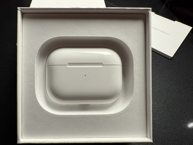 Apple AirPods Pro 2 - like new Carousel 2