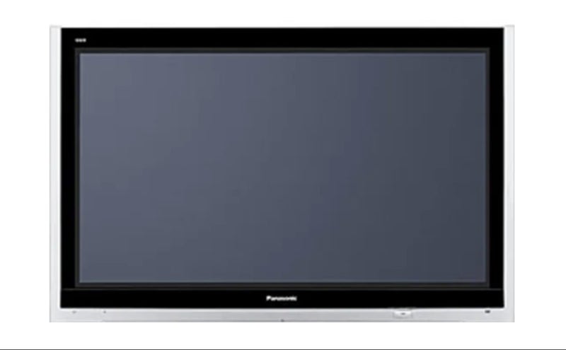 42inch Panasonic TV + camera Carousel 1