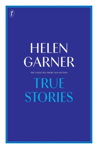 True Stories: The Collected Short Non-Fiction Carousel 1