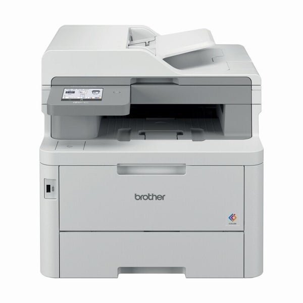 Brother MFCL8390CDW Clr Lsr MF Carousel 1