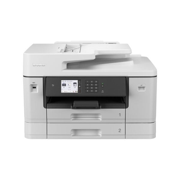 Brother A3 Inkjet Printer Carousel 1