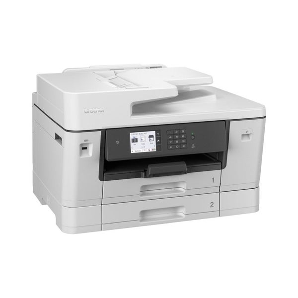 Brother A3 Inkjet Printer Carousel 2