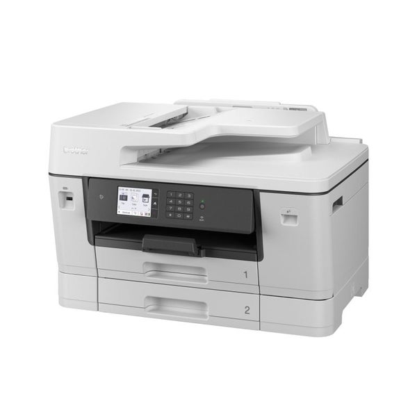 Brother A3 Inkjet Printer Carousel 3