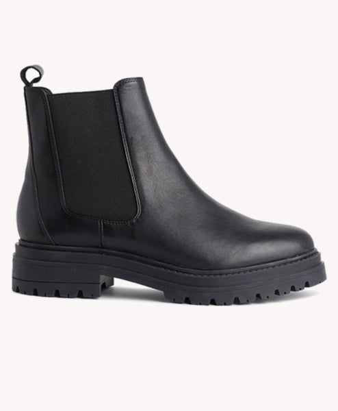 Merchant Norton Combat Boot - Isabella Anselmi Carousel 1