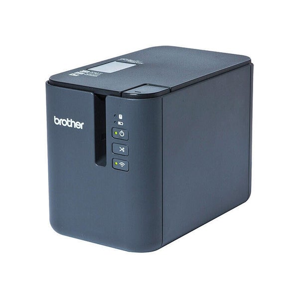 Brother D900W P Touch Machine Carousel 1