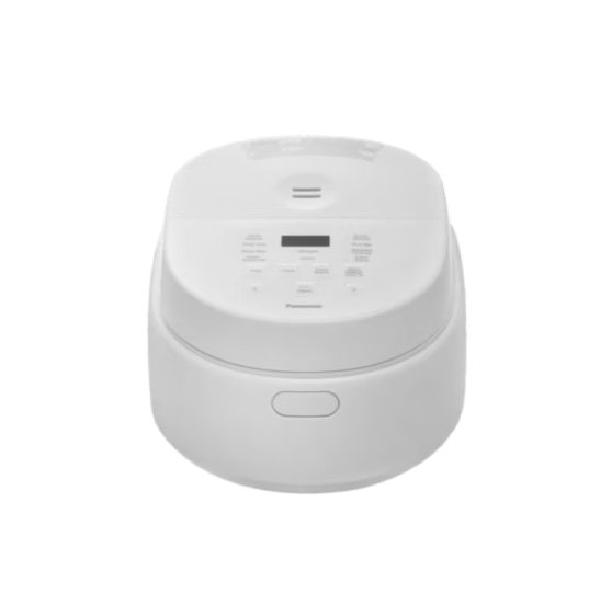 Panasonic 1.0L Multifunction Rice Cooker - White Carousel 1