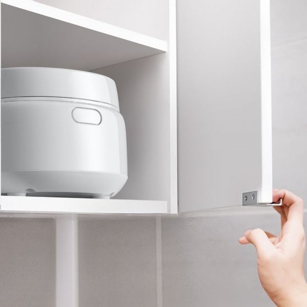 Panasonic 1.0L Multifunction Rice Cooker - White Carousel 15