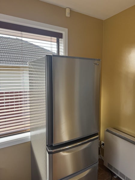 $1 Reserve ~ Mitsubishi Electric Two Drawer 375 Fridge Carousel 2