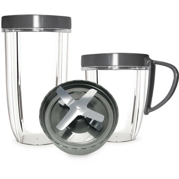 PTN NEW Nutribullet Cups Sale Sale Sale Carousel 1