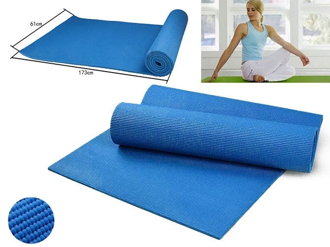 PTN NEW Large Yoga Mat Sale Sale Carousel 5