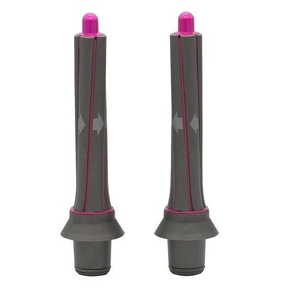 Curling Barrels for Dyson Airwrap Styler Carousel 2