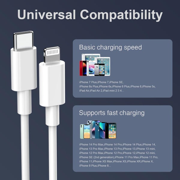 iPhone Fast Charger Carousel 10