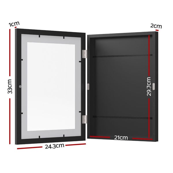 Photo Frame A4 3pcs Set63039328633730111