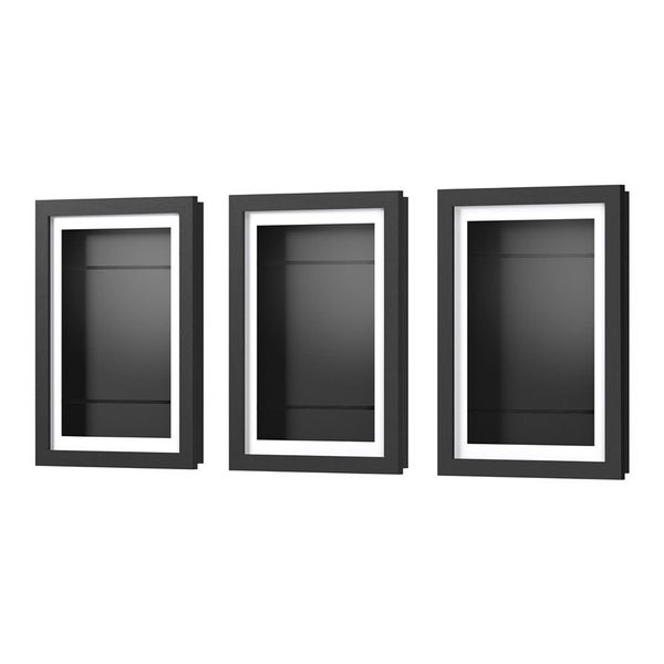 Photo Frame A4 3pcs Set63039328633730112