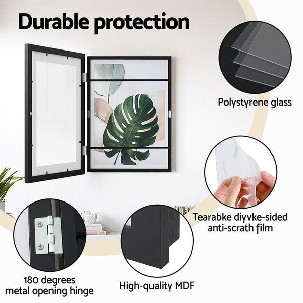 Photo Frame A4 3pcs Set63039328633730114