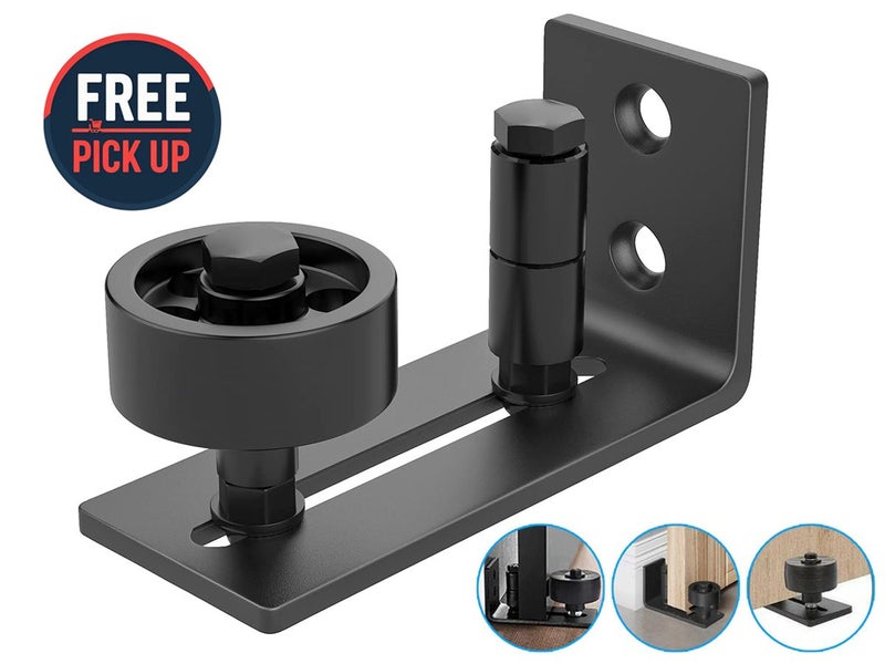 PTN NEW Barn Door Hardware Afterpay Carousel 1