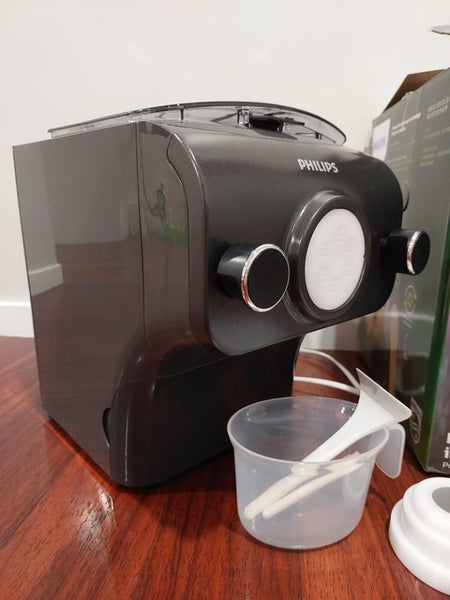 Philips Pasta and Noodle Maker Carousel 1