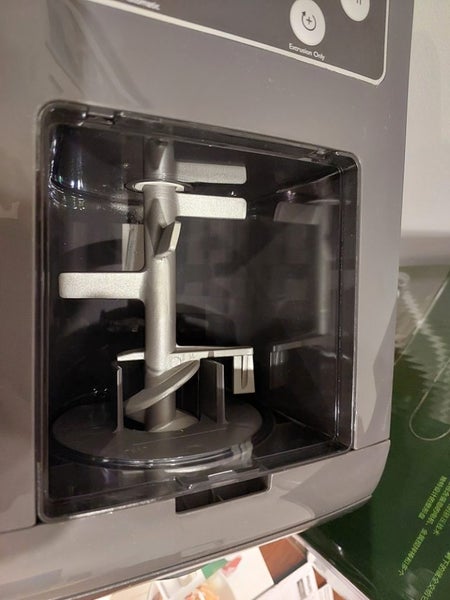 Philips Pasta and Noodle Maker Carousel 4