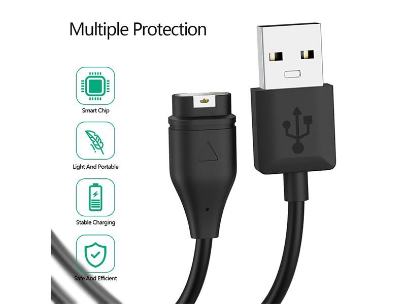 Garmin Charger Cable Brand New62950956628609112