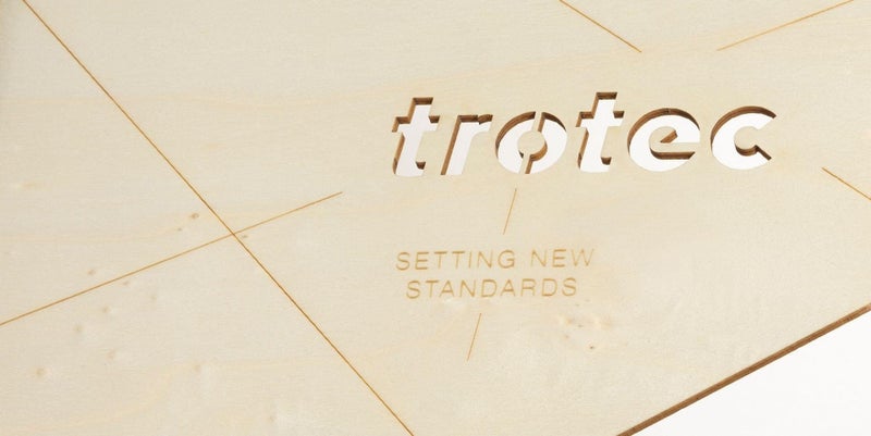 Bulk Blanks-Basswood Plywood 300x300x6mm Sheets for Laser Engraving (10 pcs) Carousel 3