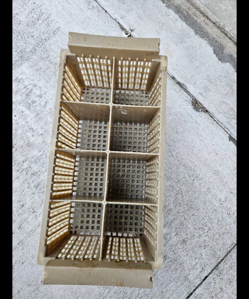 Starline dishwasher cutlery rack Carousel 1