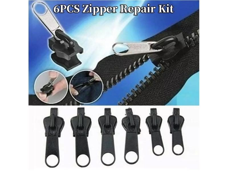 Zip Zippers Carousel 1