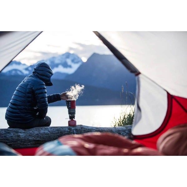 MSR WindBurner Personal Stove System Carousel 7