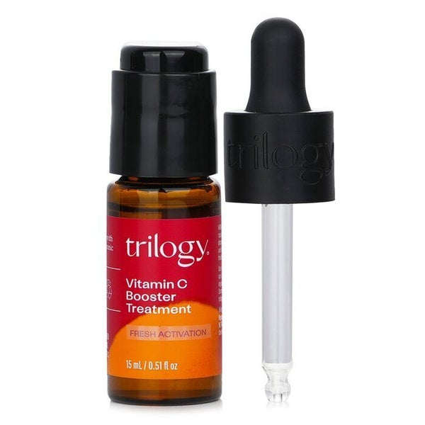 Trilogy Vitamin C Booster Treatment 15ml/0.5oz Carousel 1