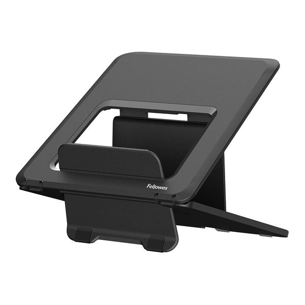 Fellowes Breyta Laptop Riser Carousel 1