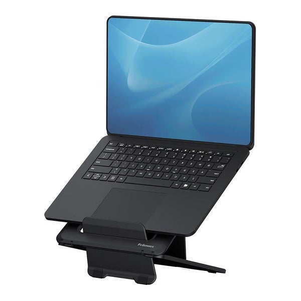 Fellowes Breyta Laptop Riser Carousel 2