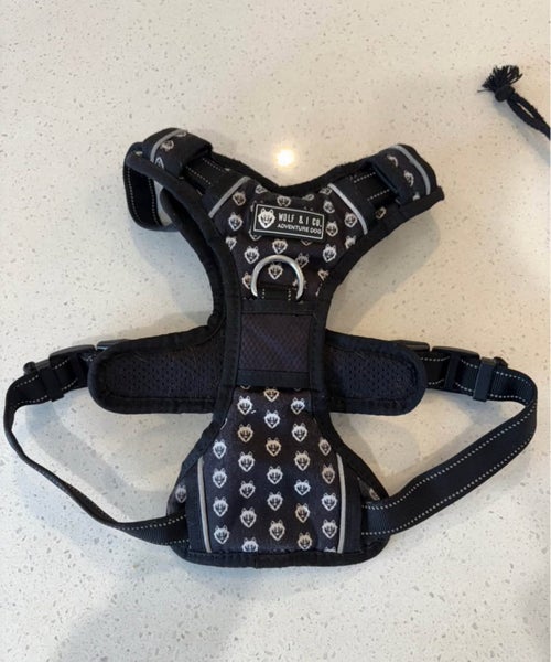 Wolf & Co Dog Harness - Size L Carousel 2