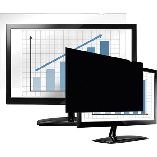 Fellowes 4801601 PRIVACY SCREEN FILTER 24 INCH WIDESCREEN 16:10 [4801601] Carousel 1
