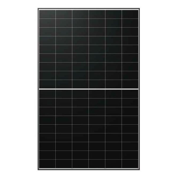 LONGi Hi-MO X6 Max LR7-54HTH 460W HPBC Mono Solar Panel Low Light Performance63655745611649110