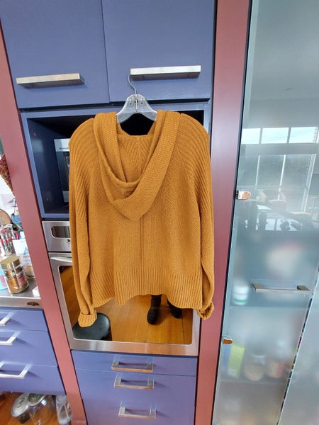 Katmandu gorgeous mustard yellow jumper size 8 to 10 worn once Carousel 2