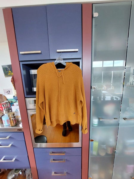 Katmandu gorgeous mustard yellow jumper size 8 to 10 worn once Carousel 4