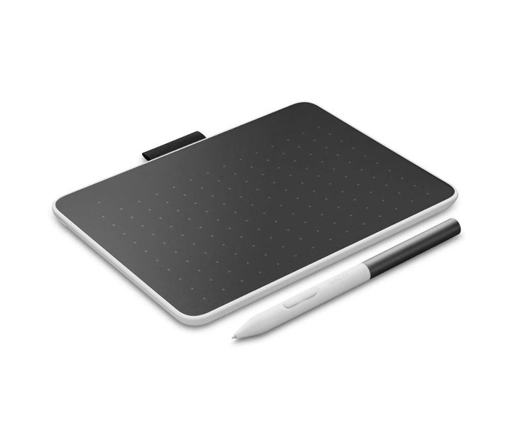 Wacom One Pen Tablet - Small Carousel 1