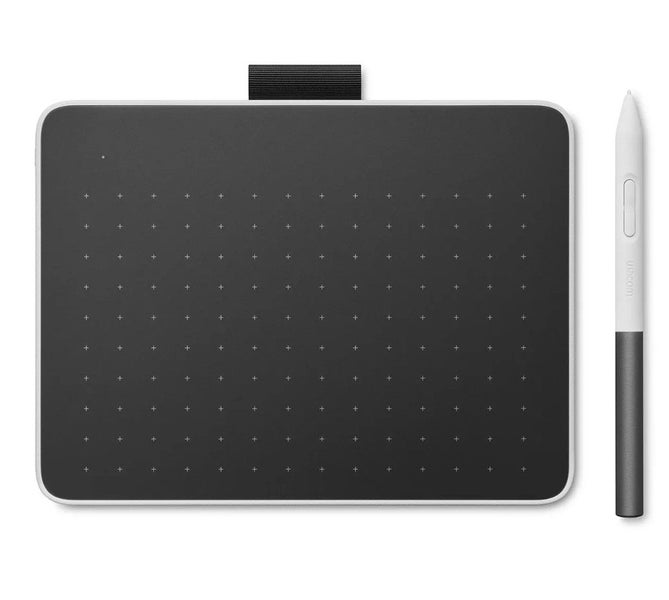 Wacom One Pen Tablet - Small Carousel 2