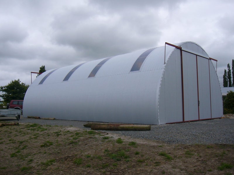 O NEILL ENGINEERING LTD Carousel 1