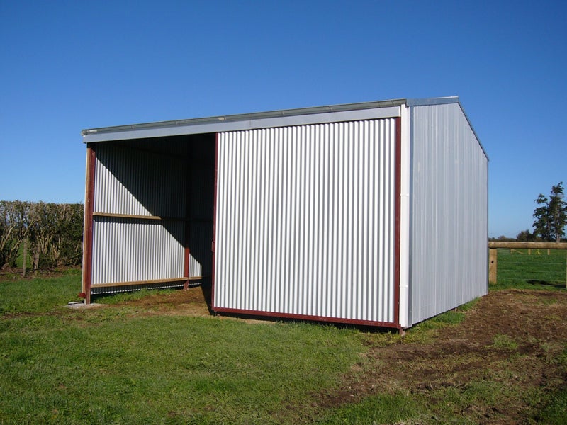 O NEILL ENGINEERING LTD Carousel 2